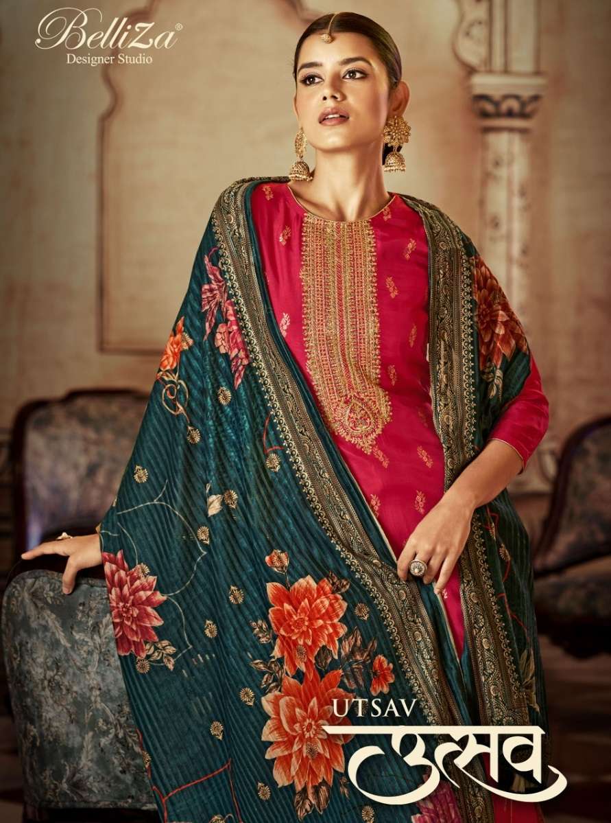 Utsav Open Pic by Belliza